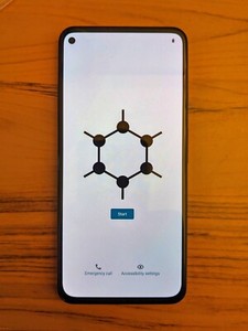 美品】GrapheneOS Pixel 7a AntiSpyPhone