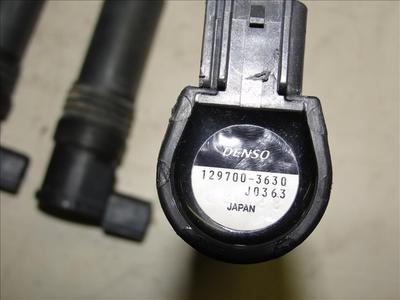 03 KAWASAKI ZX 1200 B IGNITION COIL PACK COILS ZX1200 2003 | eBay