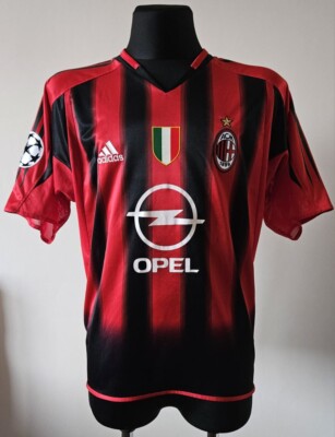 海外モデル シェフチェンコ No.7 ミラン Adidas 海外モデル