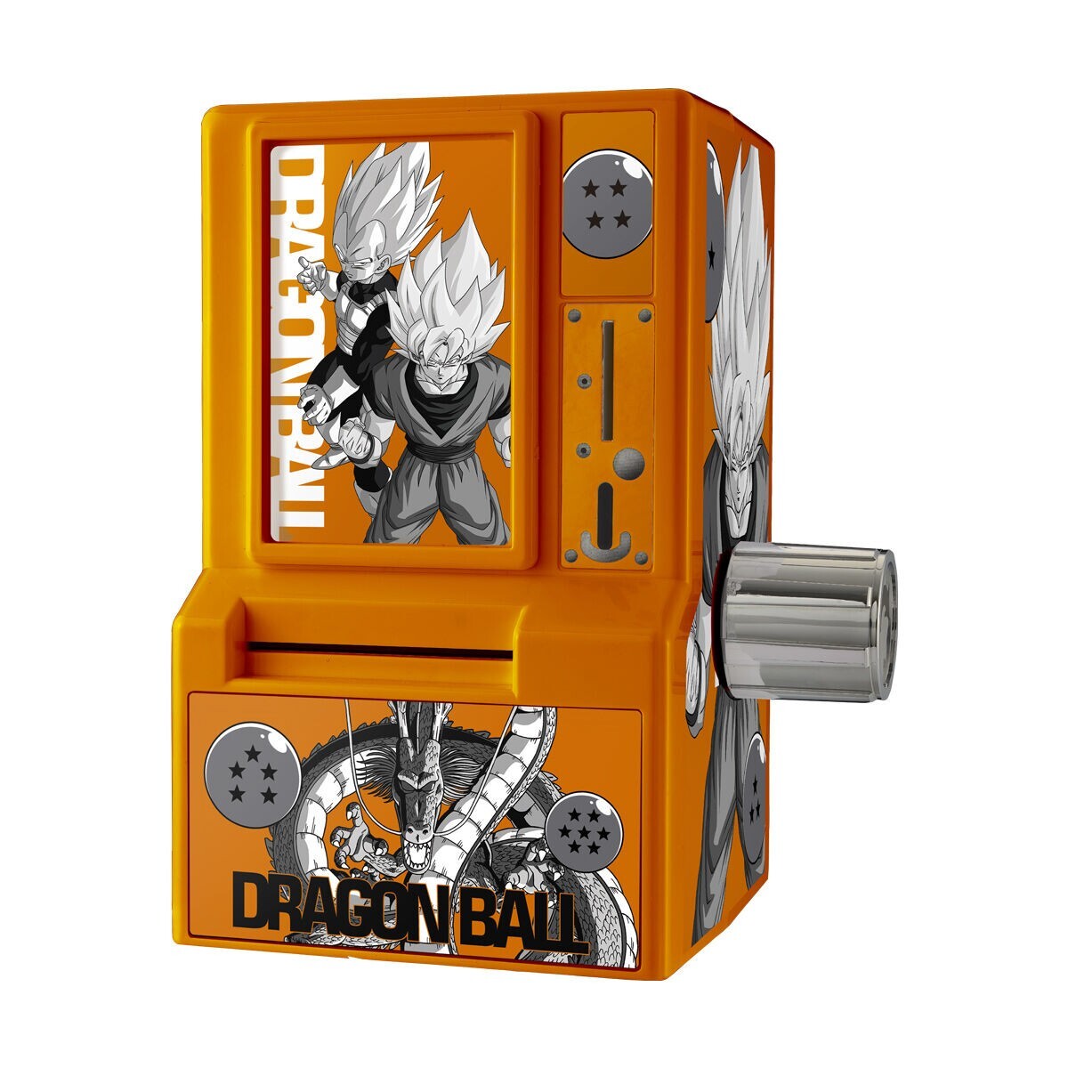 ドラゴンボールZ ガチャポンミニ レトロ ビィンテージ Amazon
