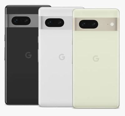 Google Pixel 7 128GB Unlocked - Very Good | eBay