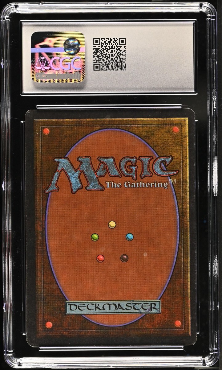 マジック：ザ・ギャザリング Wheel of Fortune 2ED マジック：ザ