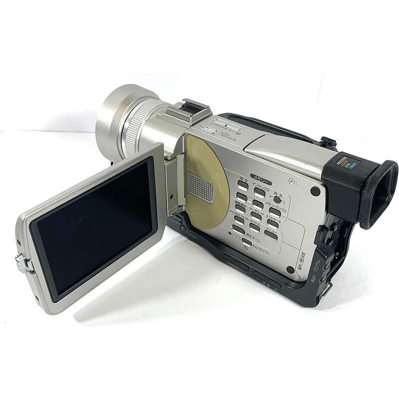 豪華セット】SONY DCR-TRV20 ビデオカメラ MiniDV対応 【公式通販】