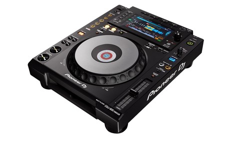 Pioneer CDJ-1000MK2 Digital CD Deck 12562650562| eBay