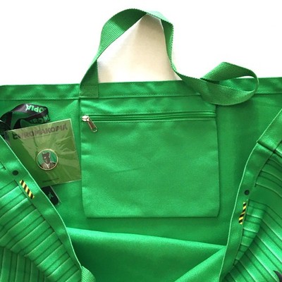 CHROMAKOPIA 緑色トートバッグセット tyler merch Tyler The Creator