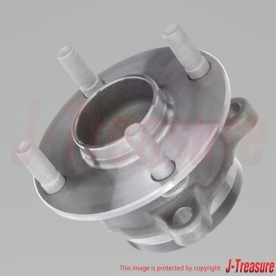 MAZDA MX-5 MIATA ND 2016-2024 Genuine Front Wheel Hub RH & LH N243