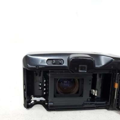 Canon Autoboy パノラマSxL とおまけ Canon Autoboy パノラマSxL と