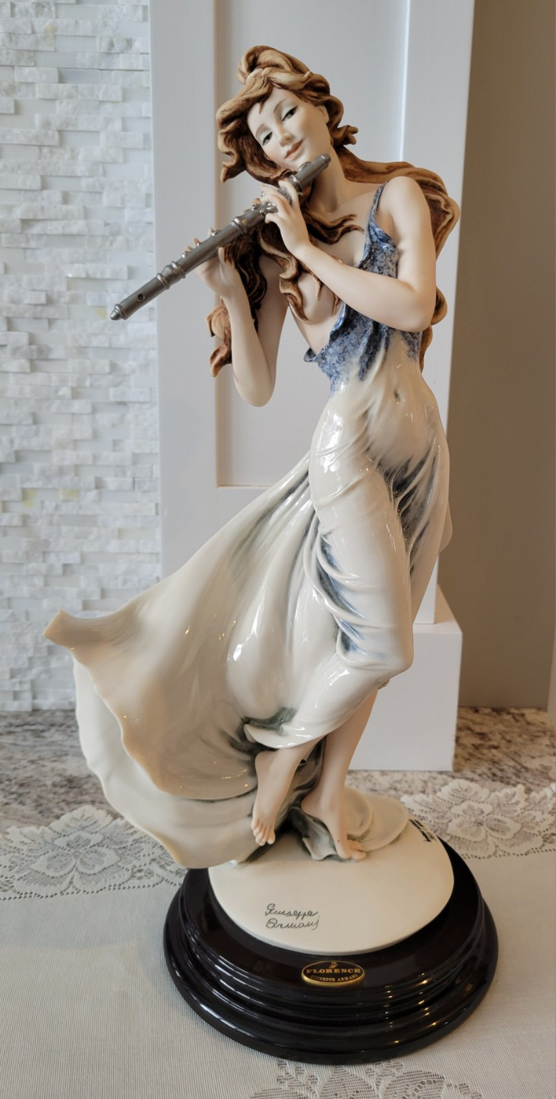 ジュゼッペ・アルマーニ「イヴのバスト」 GIUSEPPE ARMANI ジュゼッペ