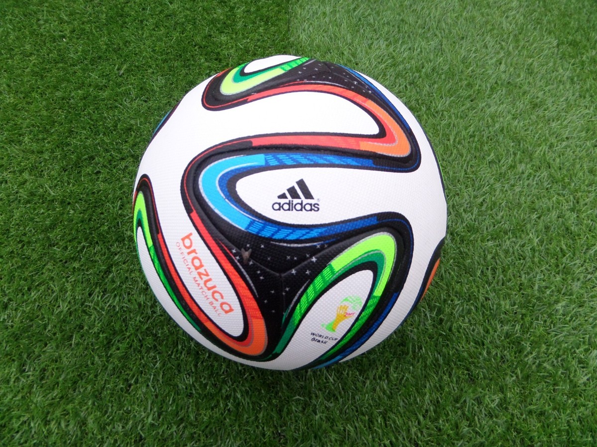 adidas Brazuca Final Rio サッカーボール adidas Brazuca 公式試合球