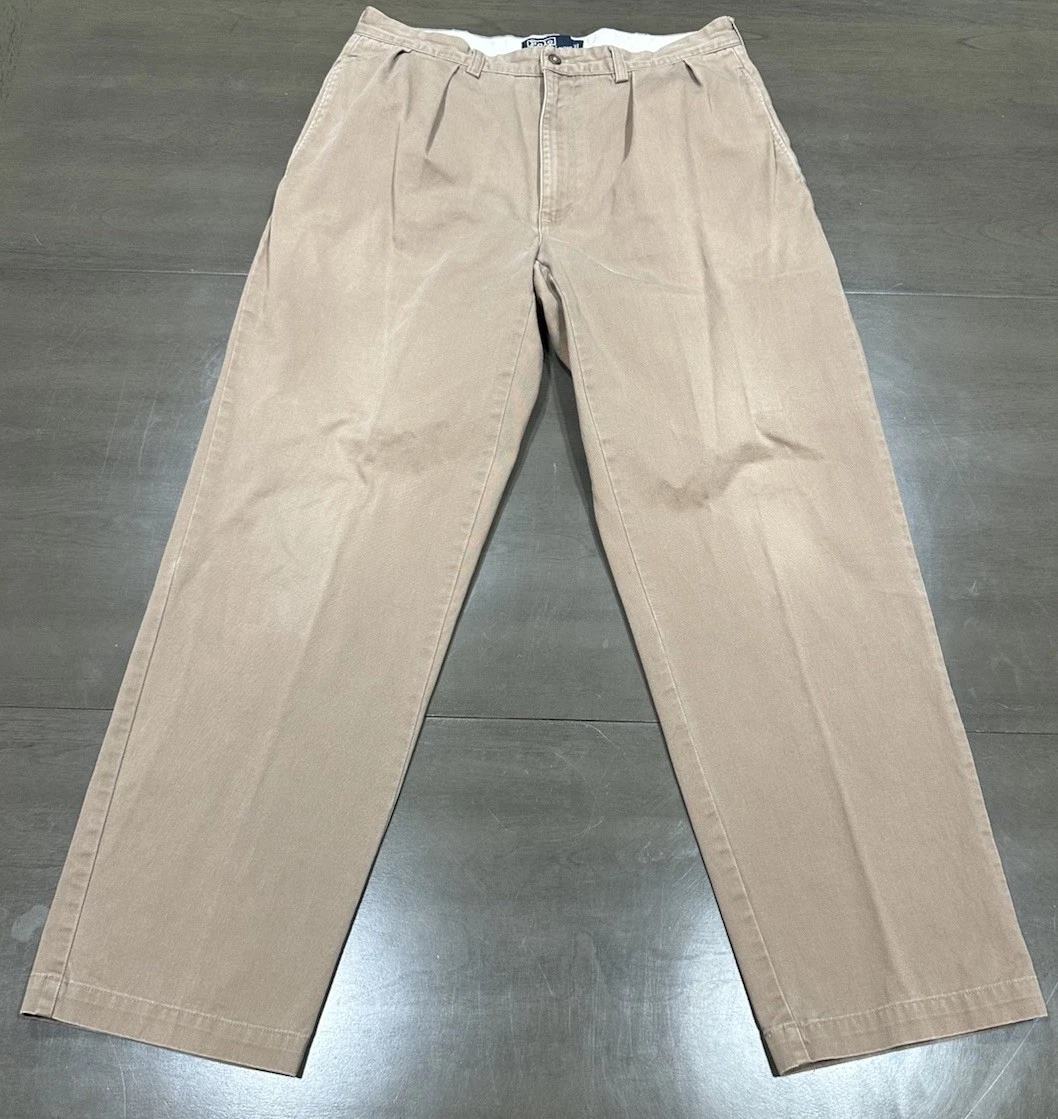 Polo Ralph Lauren Andrew Men's 30 in Inseam for sale | eBay