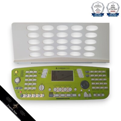 希少✨️CHROMATONE クロマトーン 電子キーボード CT-312 CHROMATONE