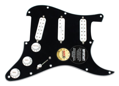 Fernandes LD-95kk（SEYMOUR DUNCAN SSL-1）