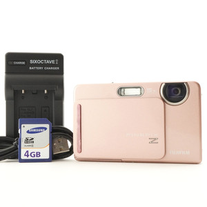 Fujifilm Finepix Z300 | eBay