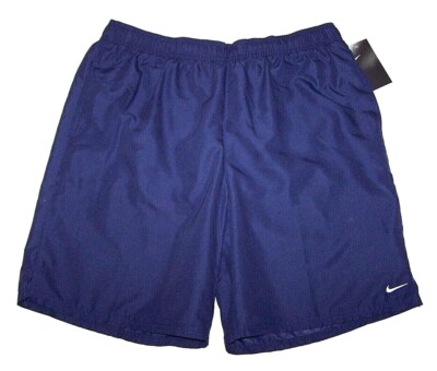 Nike Swoosh Line Nike All Over Swim Shorts 水着・ラッシュガード