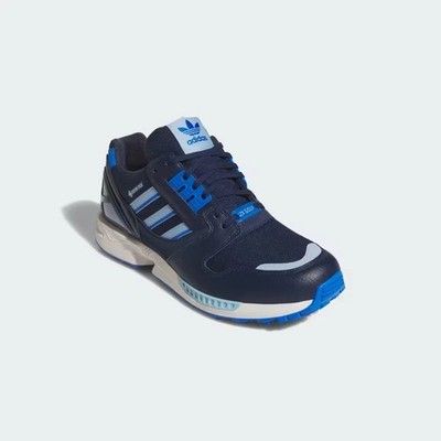 しげ adidas ZX 700 Black Men's - G63499 - US