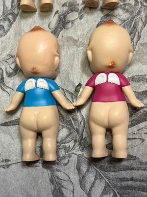 激レア) ソニーエンジェル Tシャツ good luck 2005 激レア) ソニー