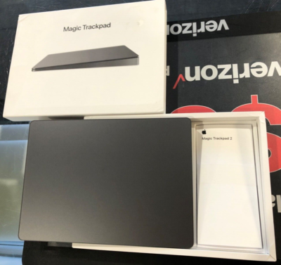 Apple Magic Trackpad Wireless A1535 | eBay