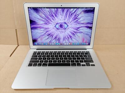 2013 MacBook Air 13インチ 121GB-3 Apple MacBook Air 13-inch (Mid