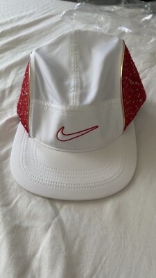 Supreme Nike Boucle Running Hat | eBay