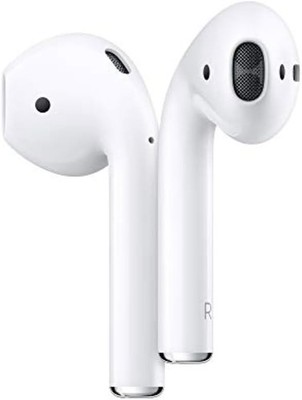 Apple AirPods 2nd Generation with Charging Case MV7N2HN/A for sale