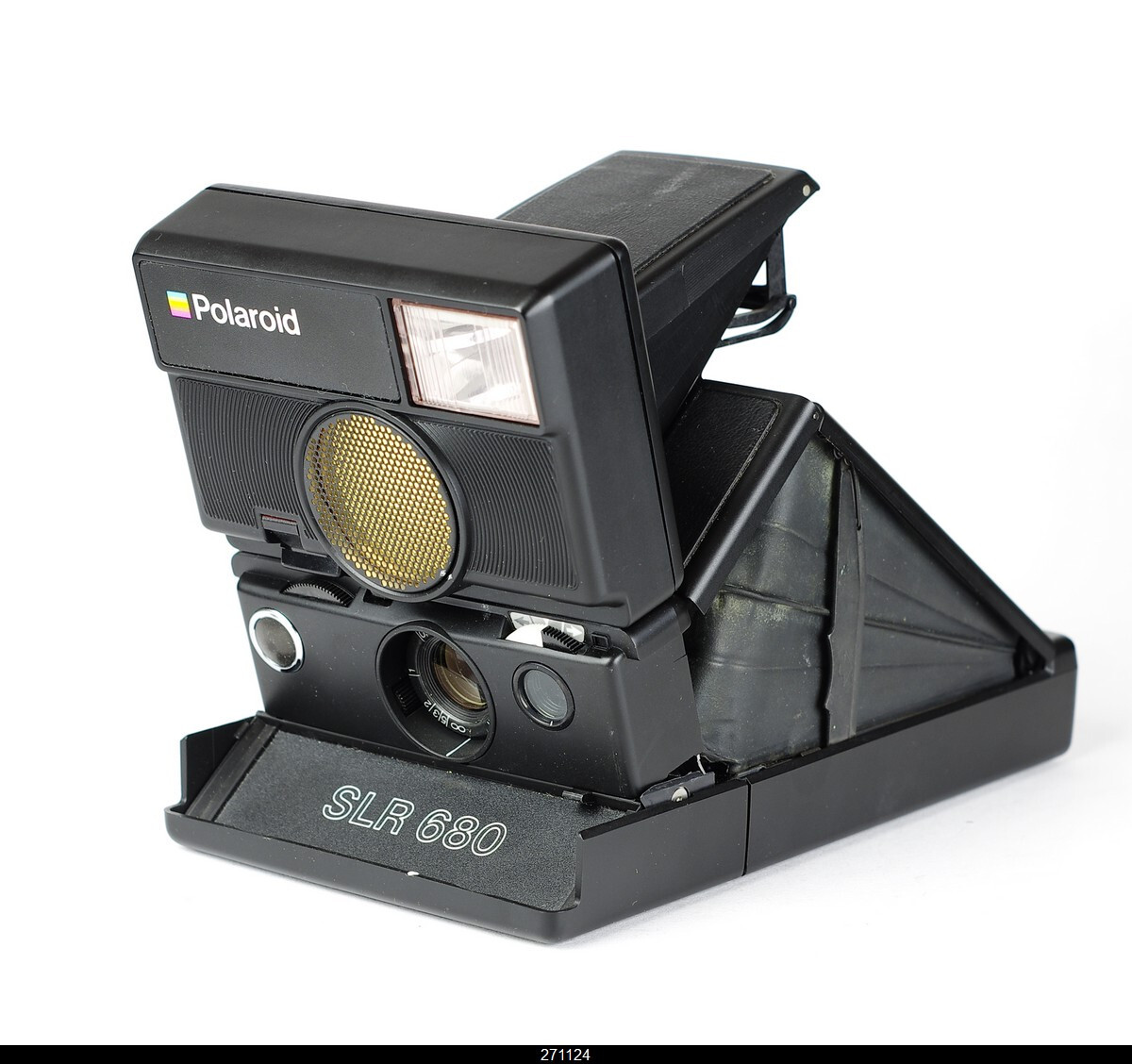 Polaroid SLR 680 Auto Focus | eBay
