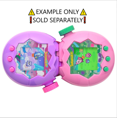 Tamagotchi Paradise Purple Sky Digital Pet Bandai Namco PRESALE