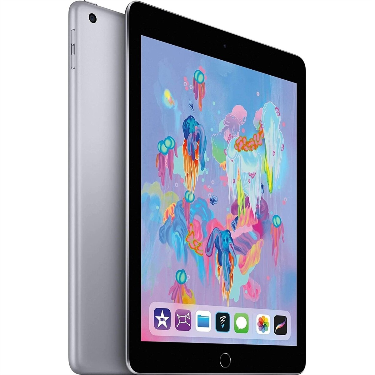 第6世代 iPad 32GB wifiモデル 管理番号：097 Apple 第6世代 iPad 32GB