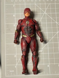 Mezco One 12 Flash | eBay