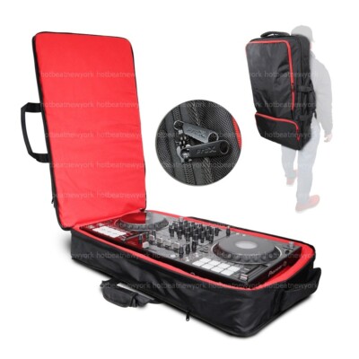 美品まとめ売りDDJ-1000SRT、バック、カバー、ケーブルその他 美品