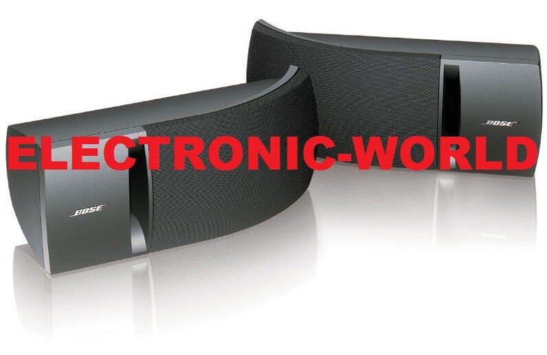 ボーズ BOSE 161 スピ−カ− ブラック Bose 161 スピーカー ブラック