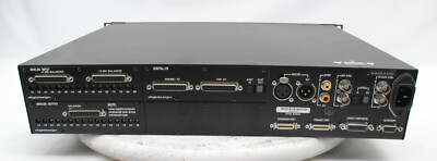 DigiDesign 192 IO Protools Avid digidesign 192 I/O オーディオ