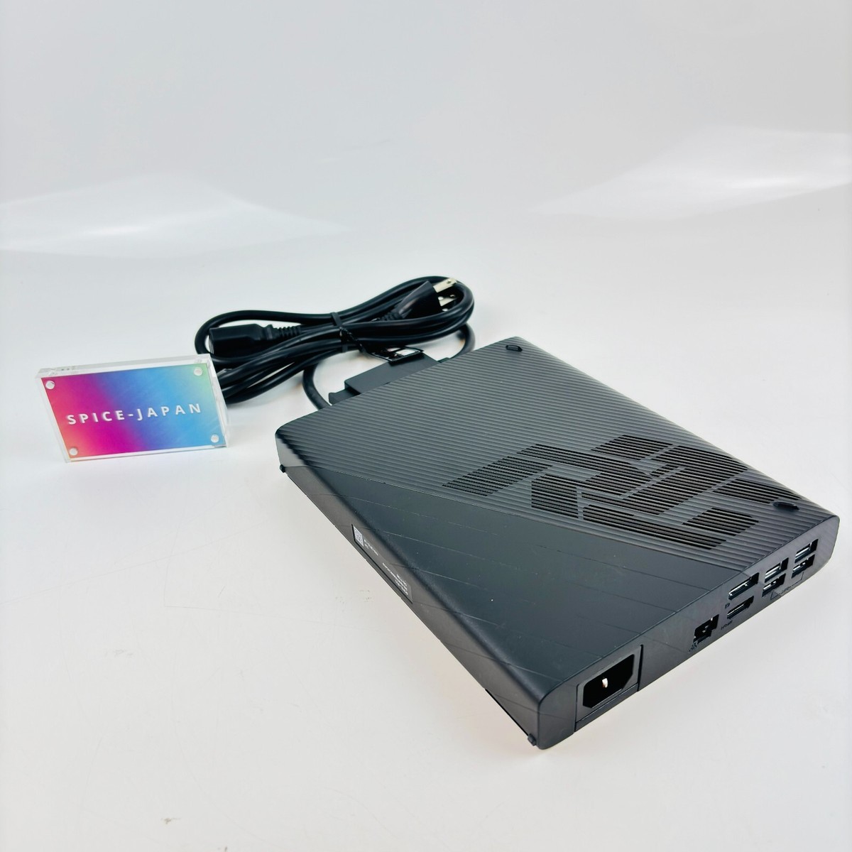 Asus ROG XG Mobile GC32L-021 External GPU | AMD Radeon RX 6850M XT