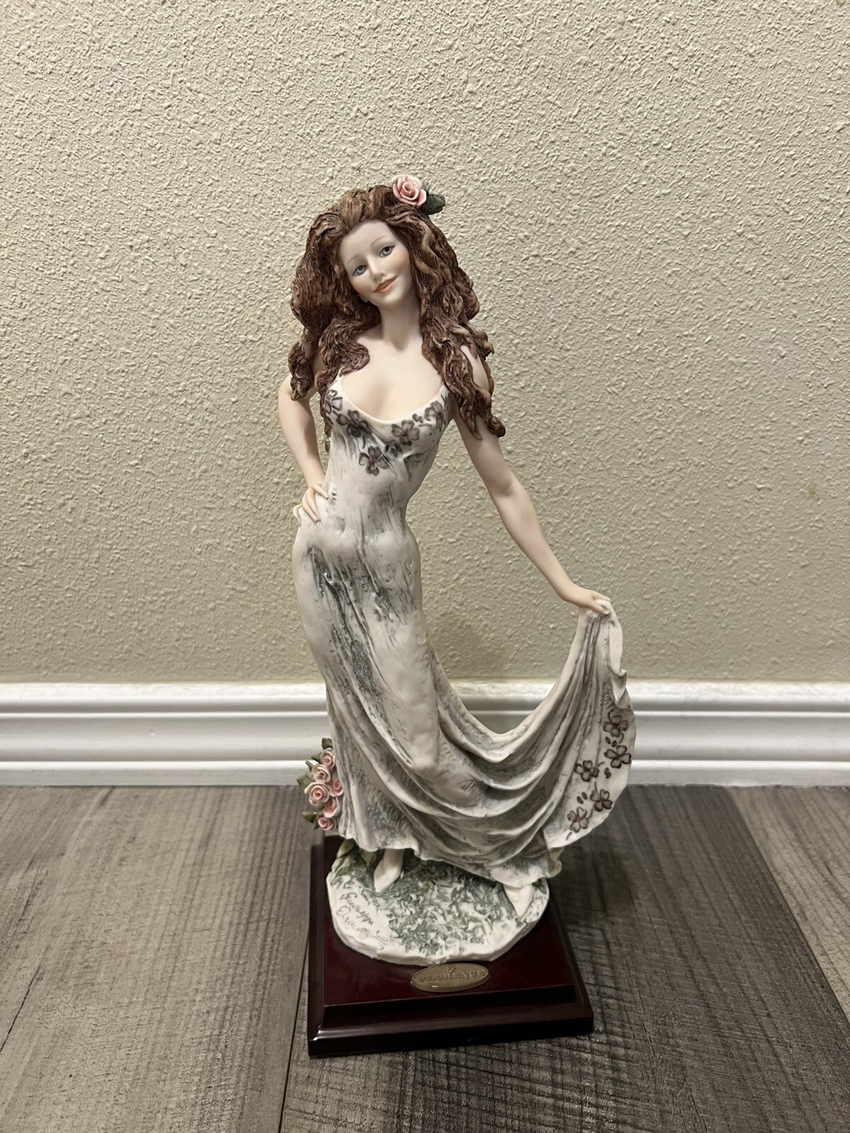 ジュゼッペ・アルマーニ「イヴのバスト」 GIUSEPPE ARMANI ジュゼッペ