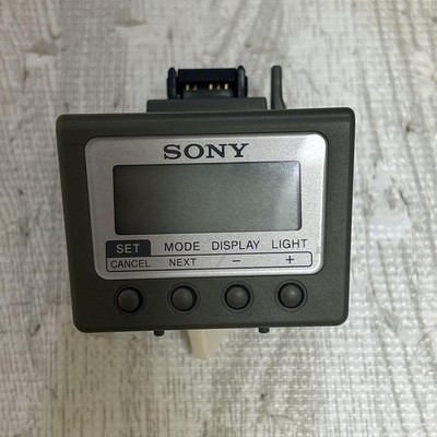 Sony Aibo Energy Station Core Era-301p2 Charger Dock Tested