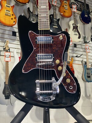 Silvertone 1478 リイシュー Silvertone 1478 リイシュー Silvertone