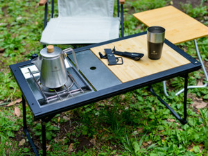 テーブル・チェア・ハンモック peak IGT Four Unit Frame テーブル