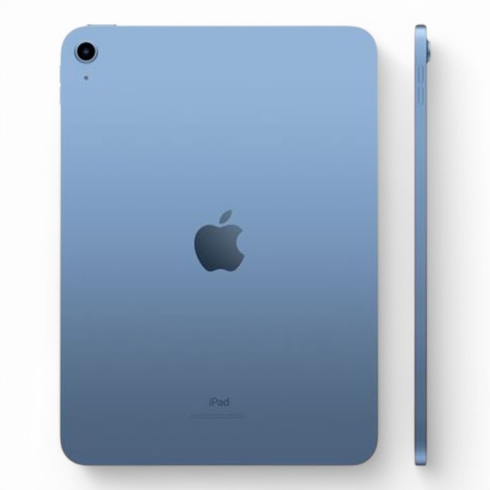 Apple 10.9-inch iPad Wi-Fi 10th gen Tablet 64GB 3L204LL/A | eBay