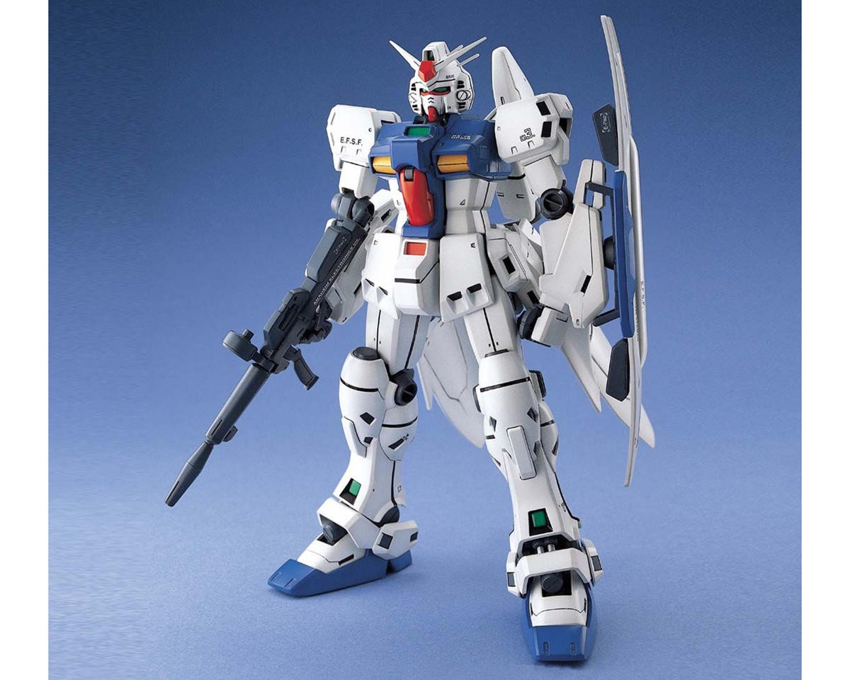 B-CLUB 1/100 ガンダムGP03S ステイメン Bandai 1/100 MG RX-78GP03S