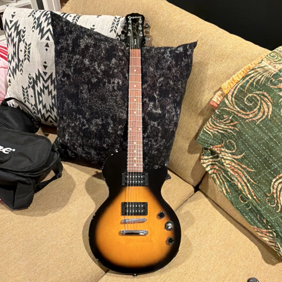 Epiphone Les Paul Special Ii for sale - eBay