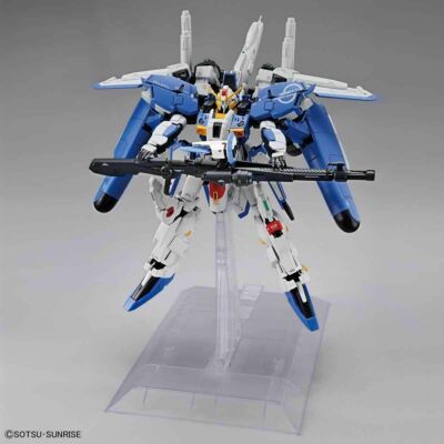 MG Ex-S GUNDAM 1/100 旧キット MG Ex-S GUNDAM 1/100 旧キット MG 1