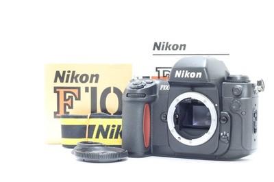 Nikon F100 & Yashica Electro 35 GL セット Nikon F100 & Yashica