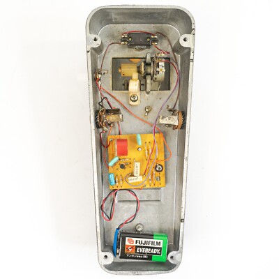 70s Jen Mister crybaby super ビンテージ ワウペダル 70s Jen Mister