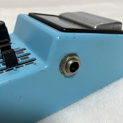 MAXON PPE1 Paramtric EQ パライコ Maxon PPE-1 Programmable