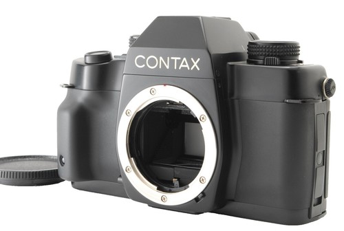 CONTAX IIA W/ SONNAR 50mm F/1.5 - Film Tested, CLA'D | eBay