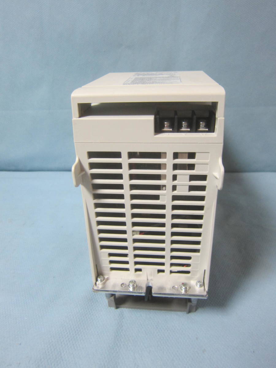 三菱電機 SPINDLE DRIVE UNIT MDSC1SPA185 動作保証 MITSUBISHI