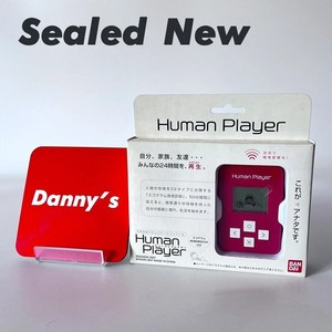 Human Player | eBay