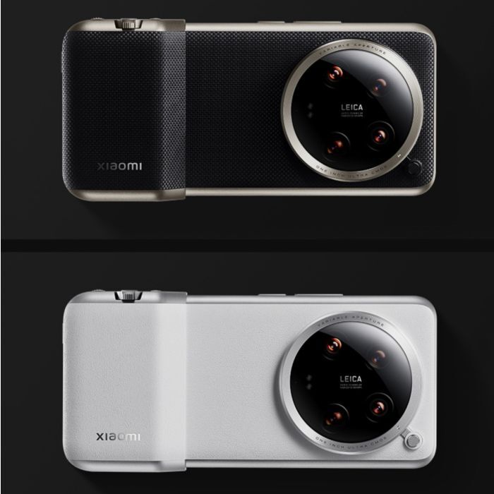 Open Box Original Xiaomi 14 Ultra Professional Camera Set