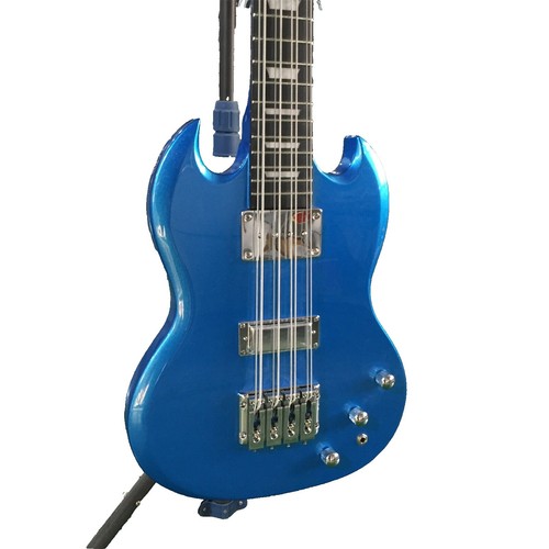 C.A.J Custom Audio Japan Smart Buffer Guitar Effector No.nm55 | eBay