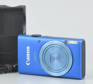 Canon Ixy 90 F | eBay