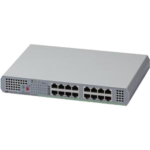 Allied Telesis AT-X230-10GP Ethernet Switch | eBay
